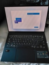ASUS Zenbook 14 OLED (UX3405)