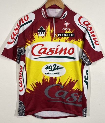 Vintage 90s nalini casino - nalini,