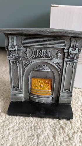 12th victorian corner - 1:12th,