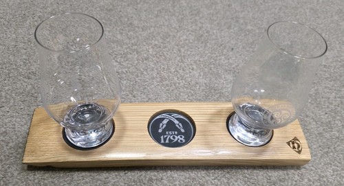 Highland park whisky glass - park,