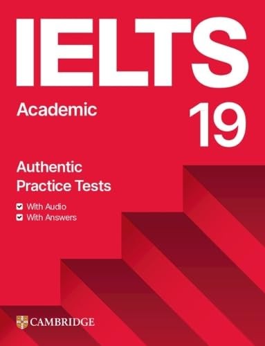 Ielts academic student s - 19, student's