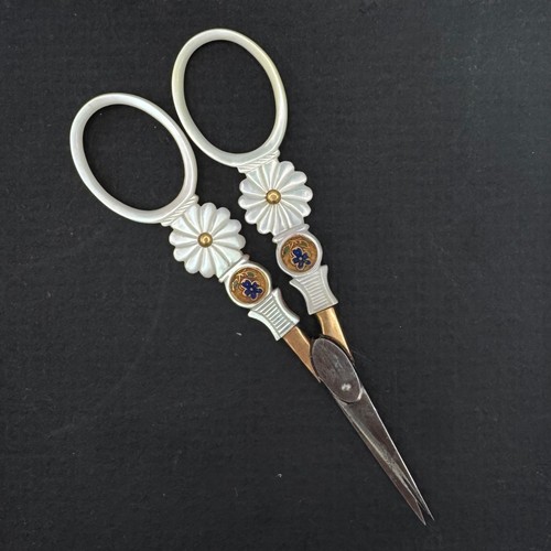 Antique 1810 french - c.1810-20,