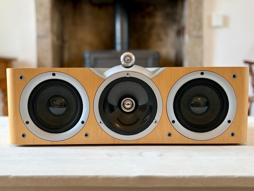 Ultra high end - ultra, kef