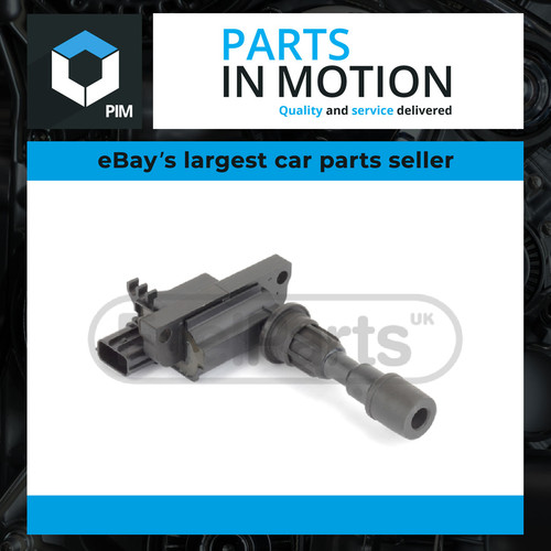 Ignition coil fits mazda 323 - coil,