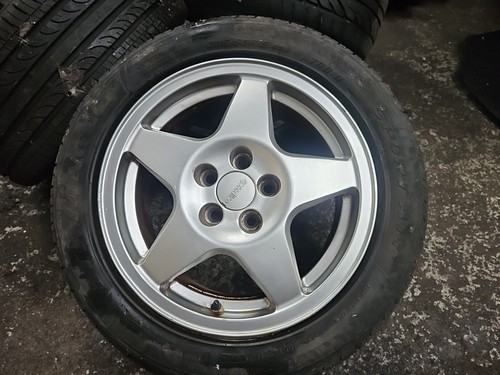 Corrado vr6 speedline alloy - corrado,