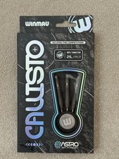 New Winmau Callisto 02 90%
