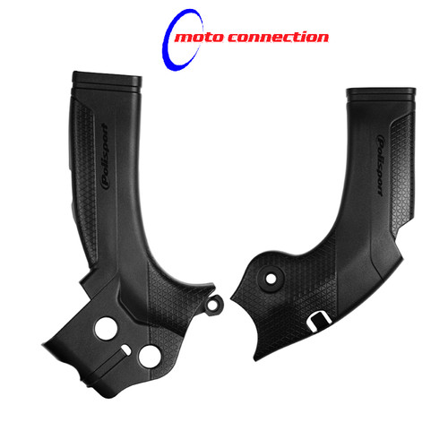 Polisport frame guards - frame,