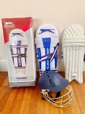 Slazenger Premier Cricket
