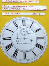 Buyers Ref: A,  Replacement