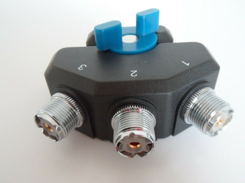 Avair sw3 way antenna - way,