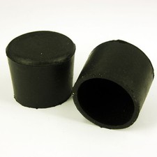 Round Rubber Chair Ferrule