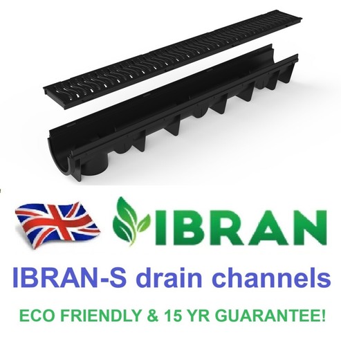 Ibran heavy duty patio - heavy,