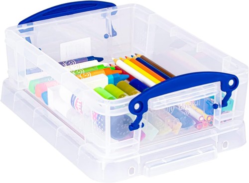 Really useful stackable - really,
