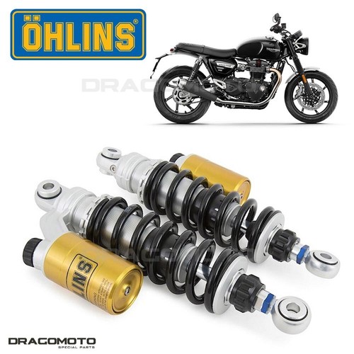 Triumph speed twin - speed,