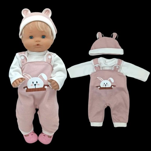 Reborn baby doll clothes - reborn,