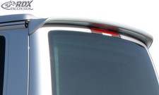 RDX rear spoiler for VW T5 and
