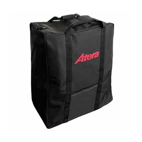Bike carrier bag - bike, genius