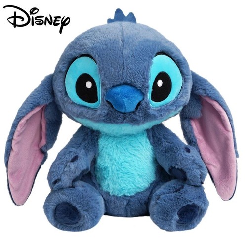Genuine disney stitch - stitch, 25-30cm