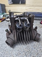 Rudge 1933 special 500CC