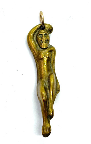 Vintage 1930 lucky joan the - lucky,