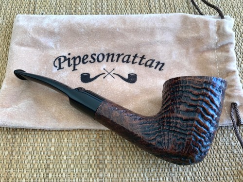 Savinelli autograph ring - savinelli,
