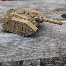 Warhammer 40k Forgeworld