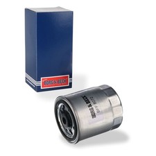 Fuel Filter fits MERCEDES 410D T1 2.8D 88 to 95 OM602.940 B&B 0010922201 Quality