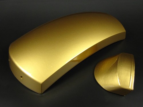 Tsugaru shamisen doukake body - tsugaru,
