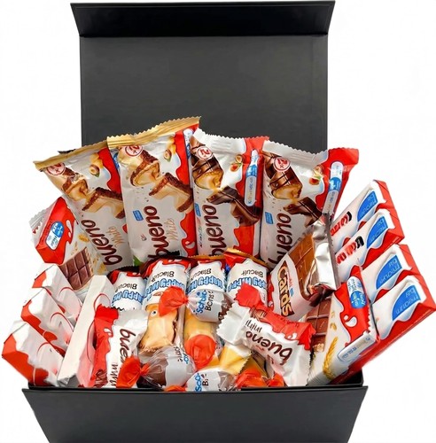 Benerry kinder chocolate gift - chocolate,