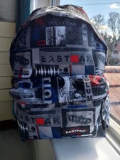 Eastpak Padded Pak'r Backpack