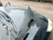 Classic mini dashboard