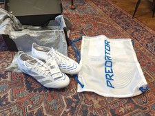 ADIDAS PREDATOR ELITE FT FG