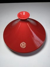 Emile Henry Red Tagine Dish