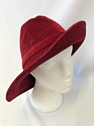 Philip treacy deep red - philip,