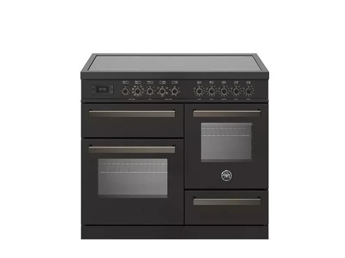 Bertazzoni pro105i3ecat 100cm - bertazzoni,