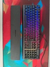 SteelSeries Apex 3 Gaming