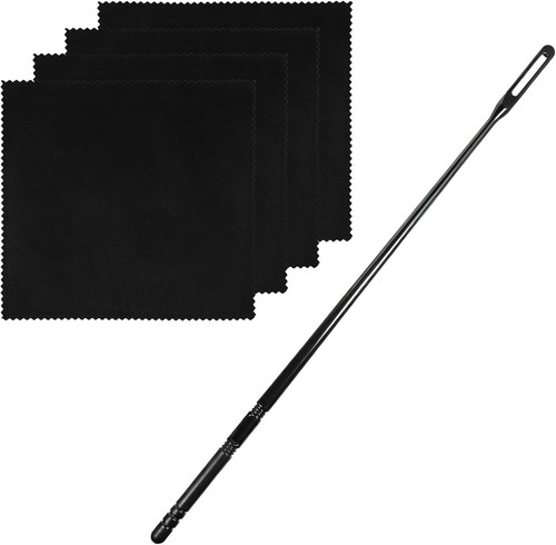 Flute cleaning kit pcs - cleaning,
