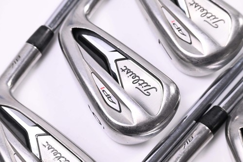 Titleist 718 ap1 - 718, irons