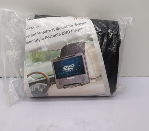 Wanpool car headrest - wanpool,