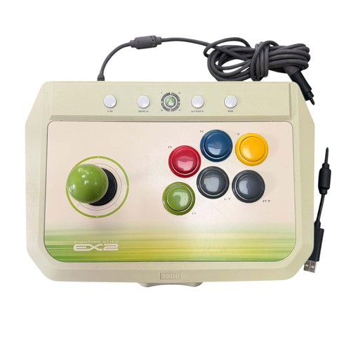 Hori ex2 fighting stick - hori,