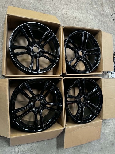 Bmw series f01 - series, 20”