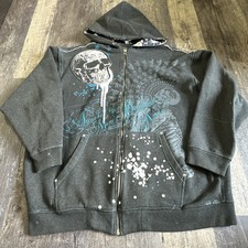 Vintage G Unit Hoodie Men’s