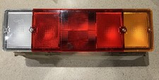 GENUINE HELLA Rear Lamp