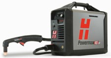 Hypertherm PowerMax 45 XP Plasma Cutter 20' Hand System - 088112