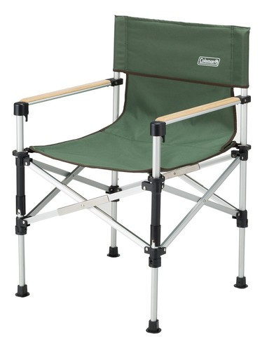 Coleman chair 2way captain - chair,