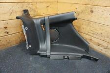 Rear Right Quarter Trim Grille Black A132V4266S A132V4268S OEM Lotus Evora 10-15