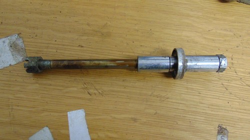 Suzuki tm250 champion 11mm - tm250,