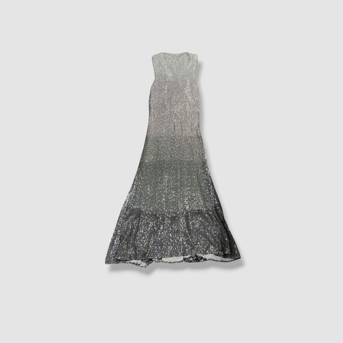 Jovani women silver ombré - women's,