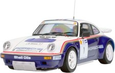 New PLATZ / NuNu 1/24 PORSCHE