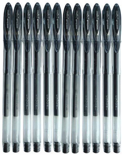Uni ball signo 120 - x, gel